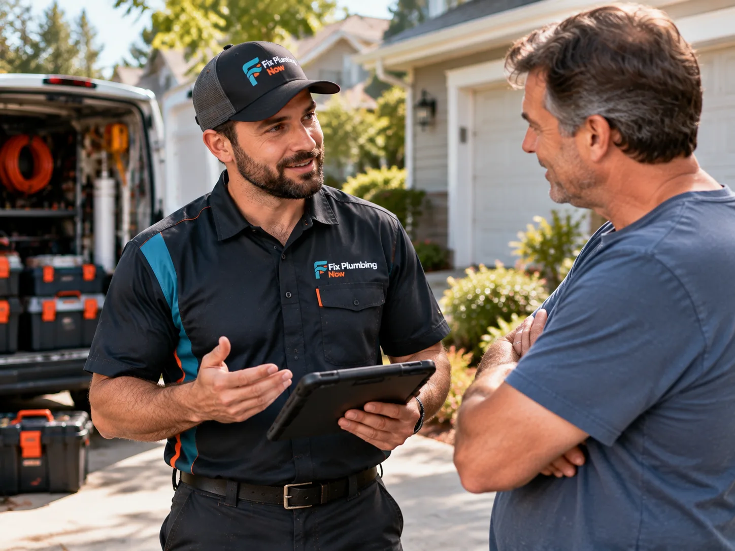 Clogged Drain Service Rudolph, OH FAQs